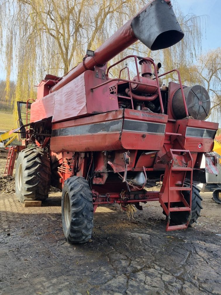 Piese combina CASE IH 1680