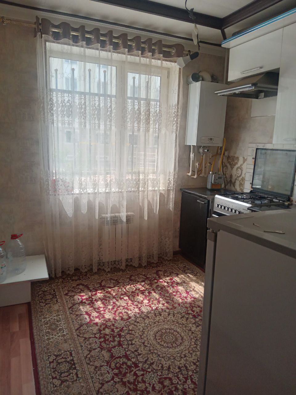 Сдается квартира Рудакий