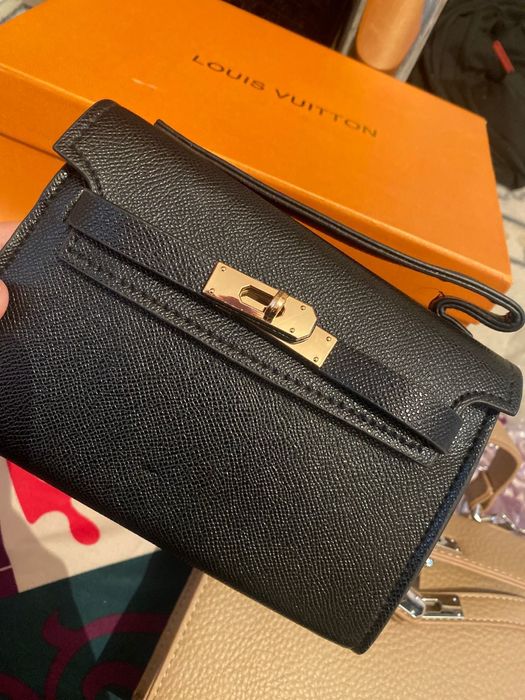 Сумка от МК и Ермес