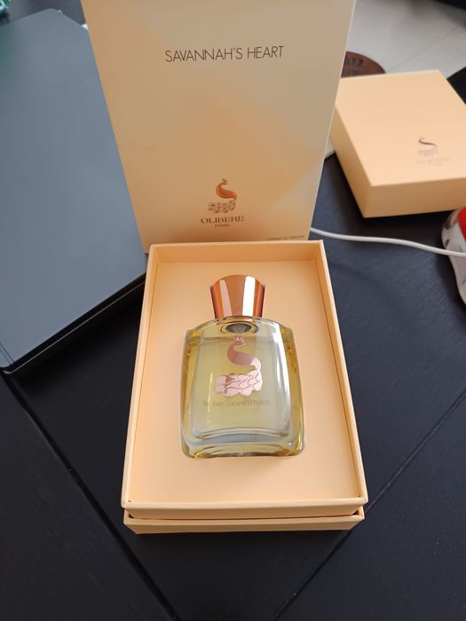 Parfumuri din colecția personală