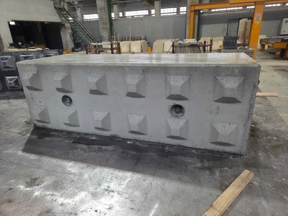 livrare / montaj / proiectare prefabricate LEGO,cadre beton,ziduri,spr