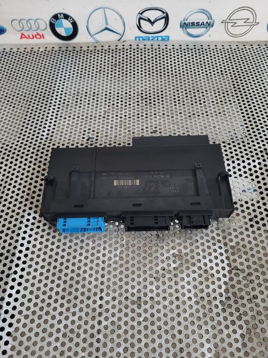 Calculator ECU Modul Confort Bmw F10 F11 F12 F13 F06 F07 F01 F02 Etc. Cod 9312764 Dezmembrez Bmw F10 F11 LCI M Paket Cod Motor N55B30 3.0 3.5 4.0 Benzina An 2012-2013-2014-2015-2016-2017