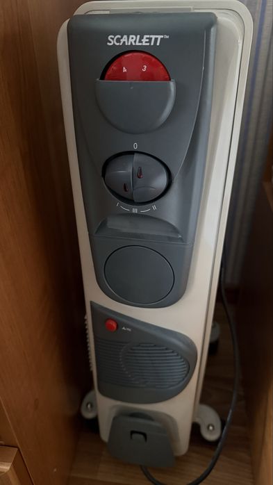 Обогреватель продам