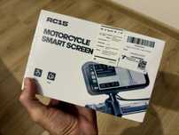 Ecran Smart GPS cu tuch pentru Motocicletā