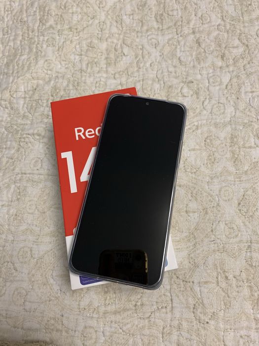 Redmi 14c 12/128GB