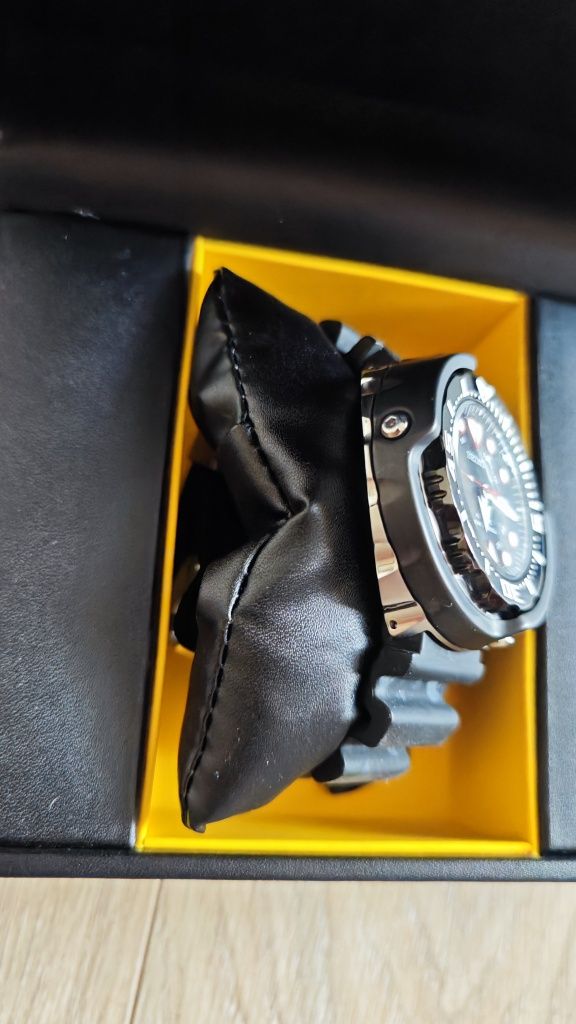 Seiko Baby Tuna 50th Anniversary - srp655k1