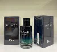 Оригинал ! Dior Sauvage EDP 100 мл.- за мъже