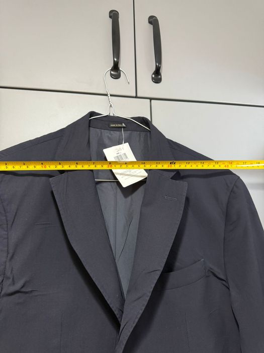 Sacou Massimo Dutti barbatesc marimea 48