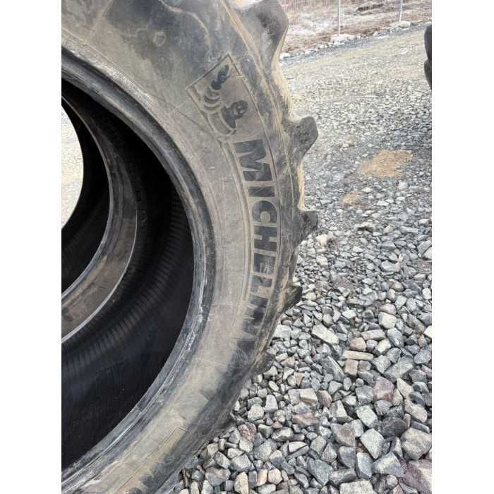 Anvelope 650/65r42 Michelin Second Hand