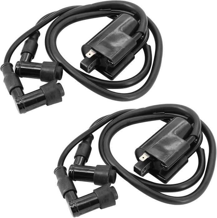 Комплект запалителни бобини (2 бр.) за Suzuki GSX др.