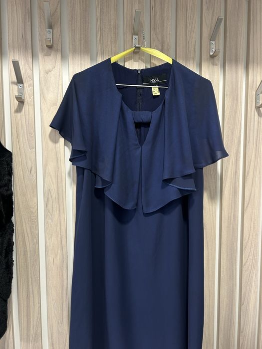 Rochie Nissa matase