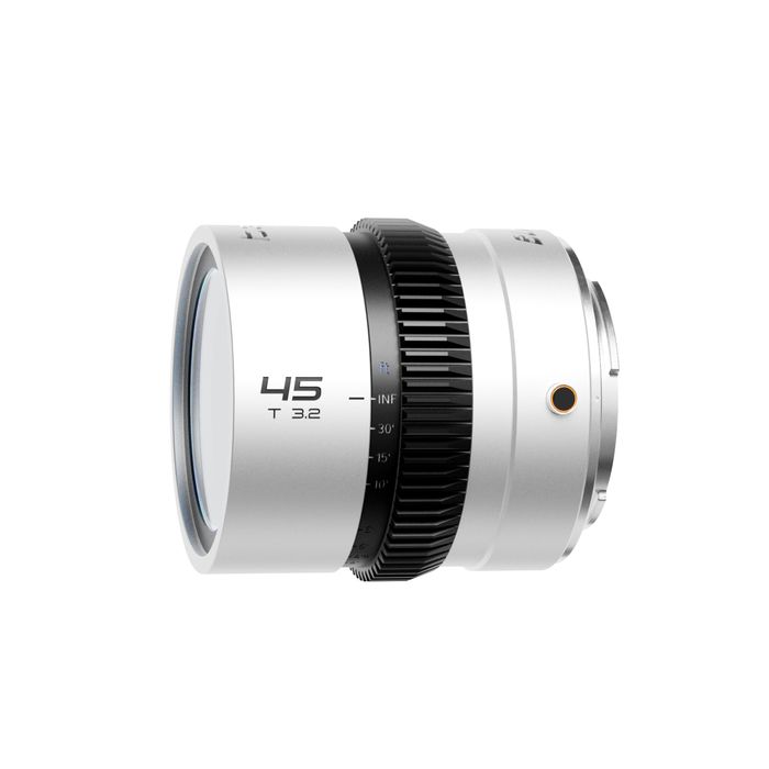 Lentilă Anamorfică Blazar Beetle 45mm 1.33x – full-frame, montură L