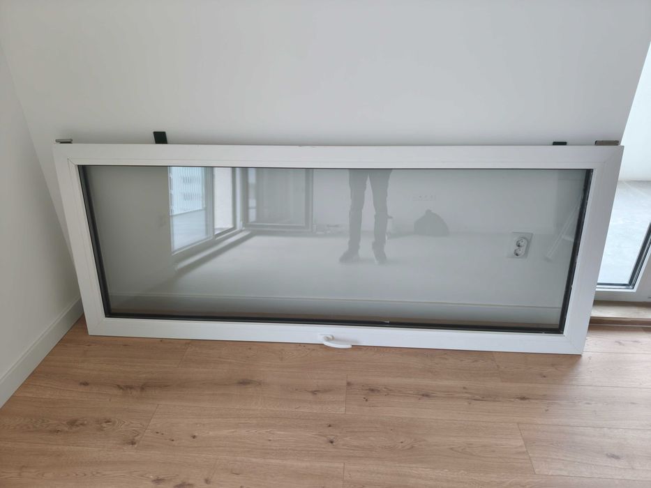 Usa termopan Salamander - noua, fara toc