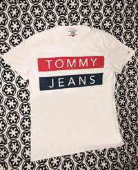 Tricou TOMMY HILFIGER, barbati, marimea XL