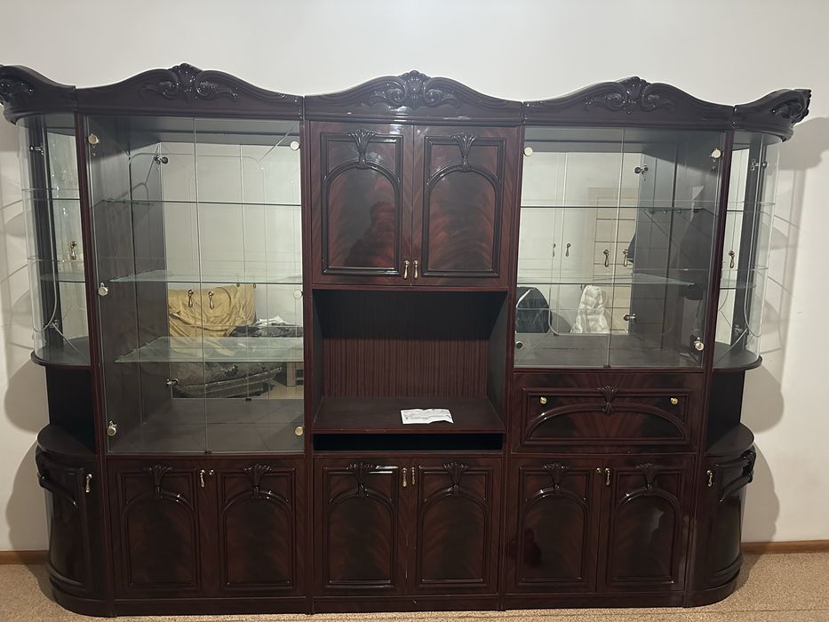 Продам горку в хорошем состоянии