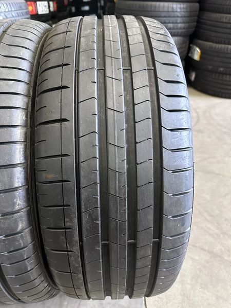 255/45/20 285/40/20 PIRELLI 4бр