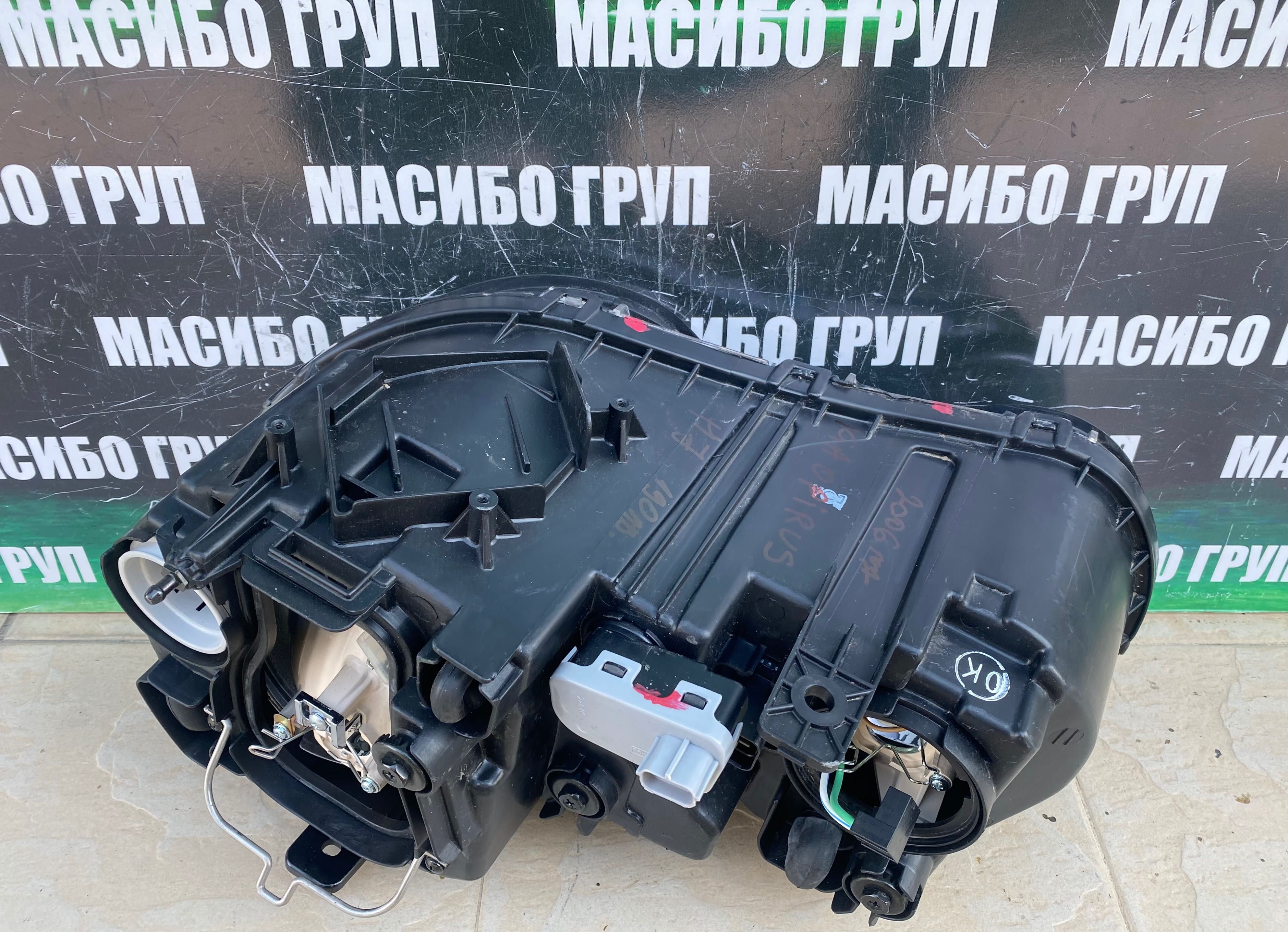 Фар far десен фарове за Киа Kia Opirus,нов