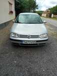 Vând Golf 4, EURO 4