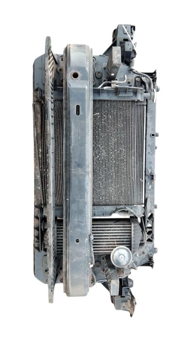 Trager fara anexe Hyundai Ix35 1.6 CRDI an 2013