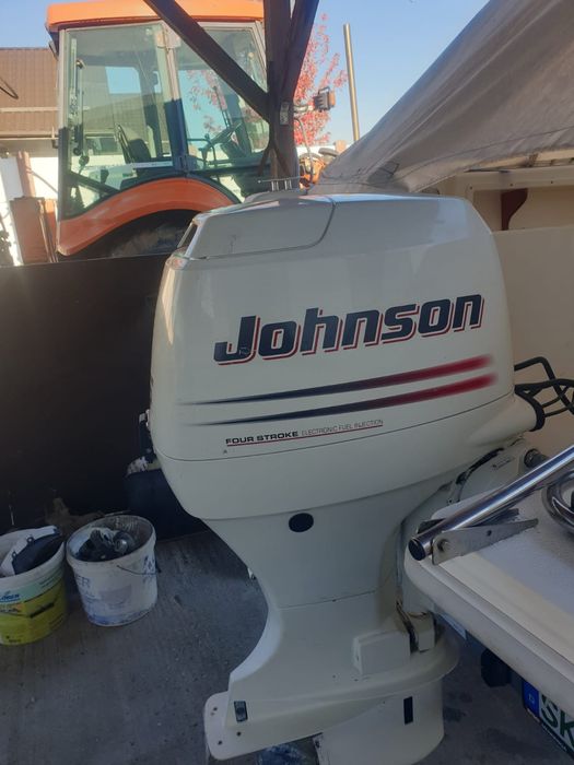 Vand barca Pilot House, Drago 2000