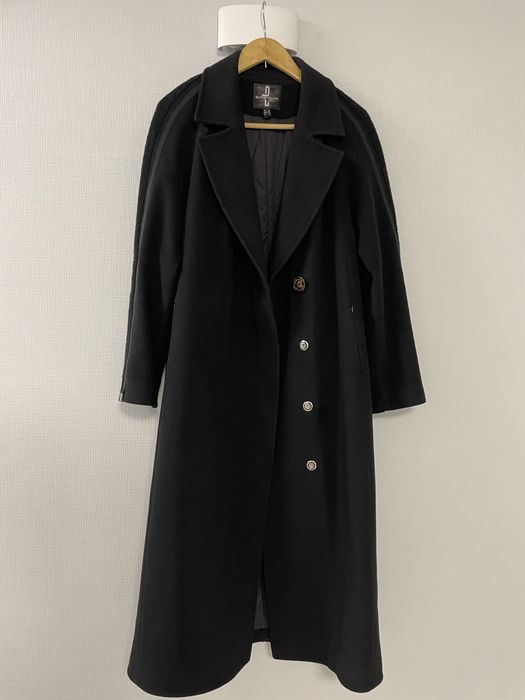 Пальто Massimo dutti