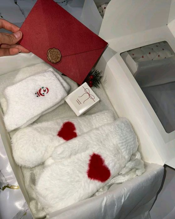 Новогодние боксы темиртау