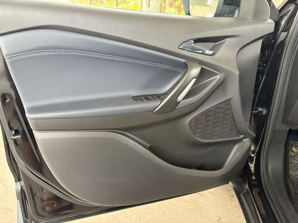 Chevrolet tracker premier