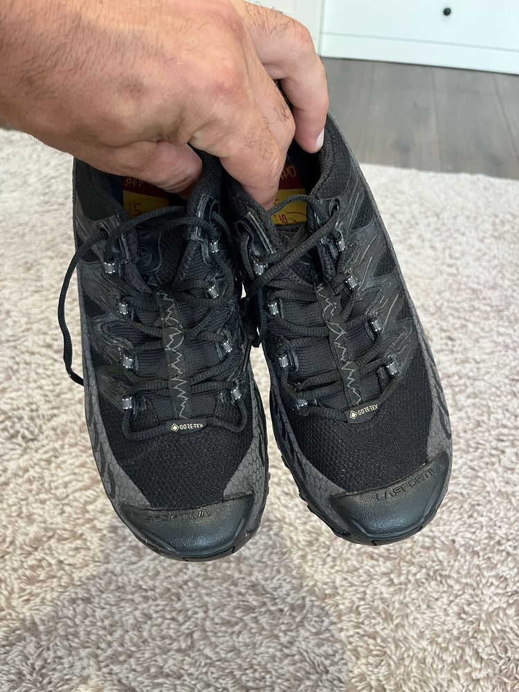 La Sportiva Ultra Raptor GTX-оригинални обувки