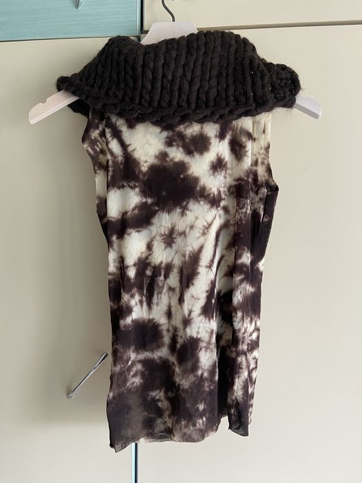 Maiou tricot Salepepe