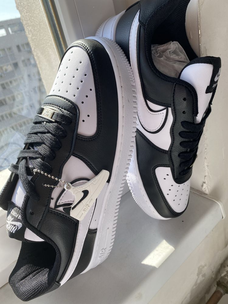 DunkPandaa AirForce1