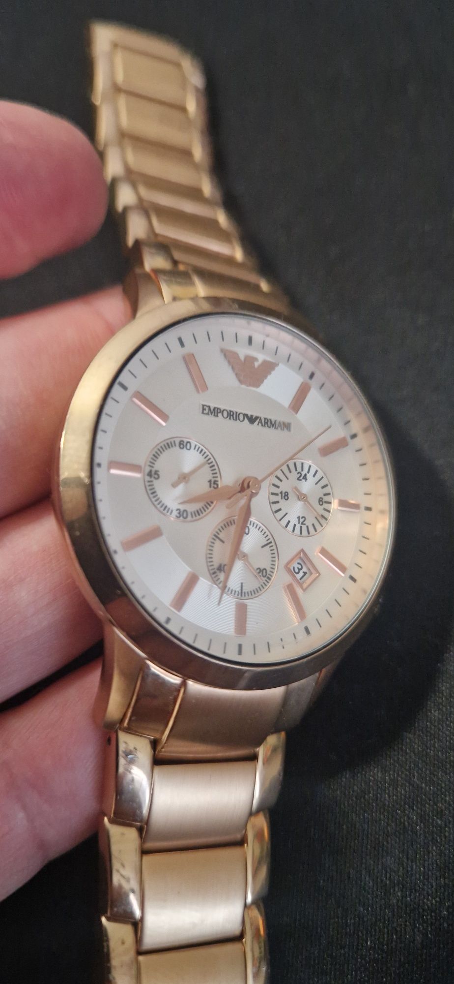 Ceas Emporio Armani