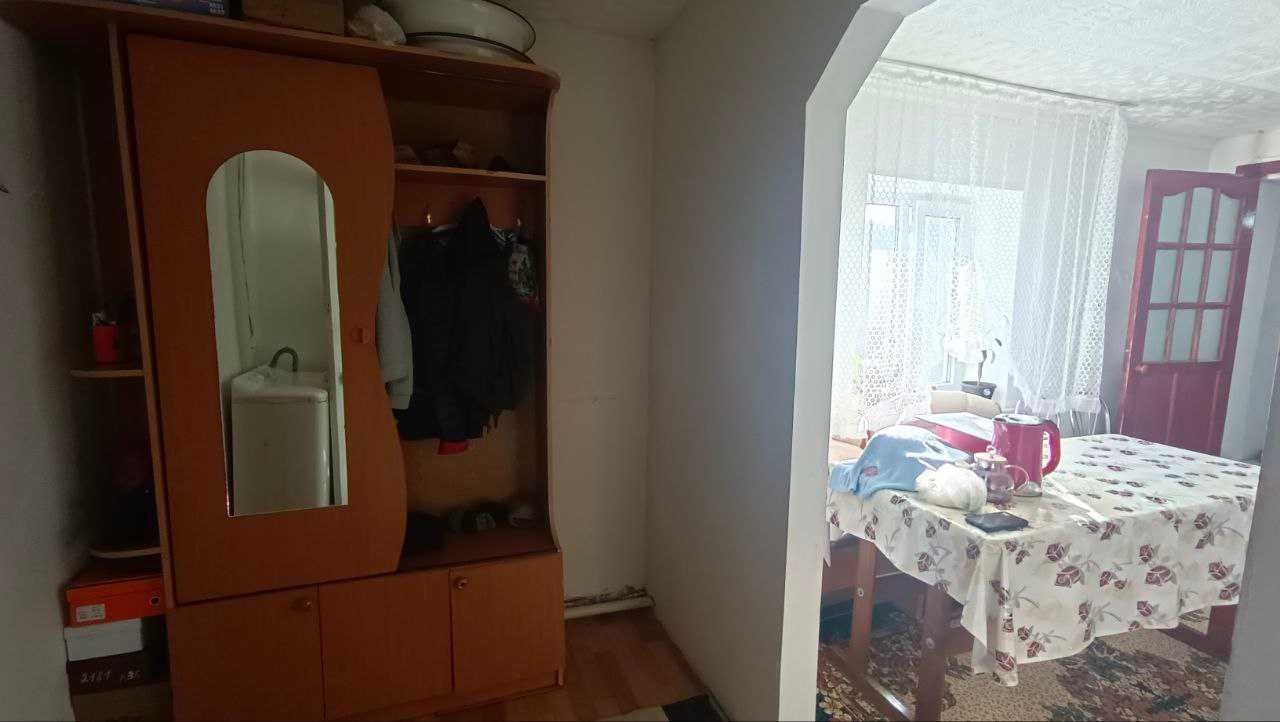 = Дом в Сортировке, 4 комнаты, 100м2, район магазина Жанар.