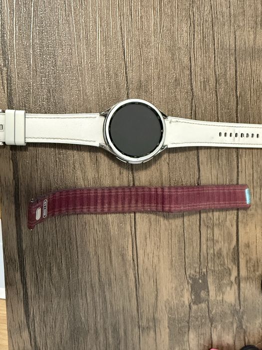 Samsung Galaxy 6 Watch Classic 47MM