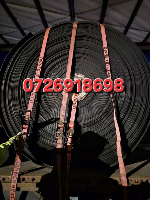 Vând banda de cauciuc preș pentru animale