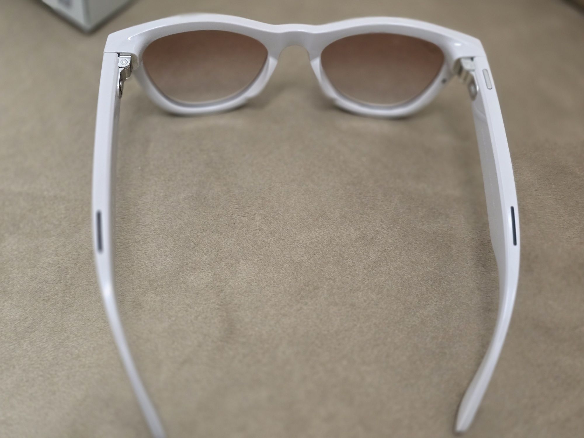 Ray Ban Meta Skyler