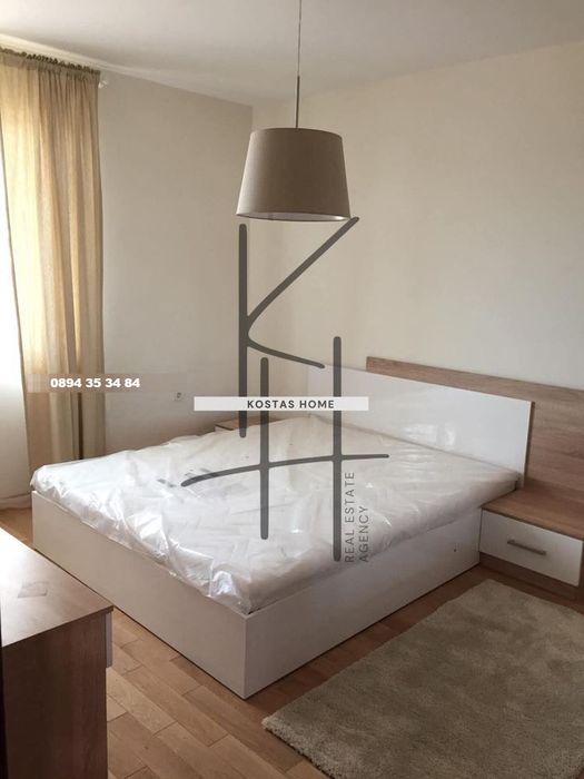 Продава се Двустаен апартамент в Варна, м-т Св. Никола - 68 кв.м за 2353 €/кв.м - Снимка #4