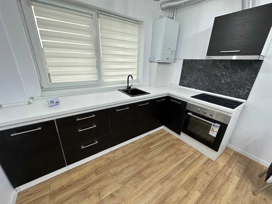 De vanzare apartament in bloc nou