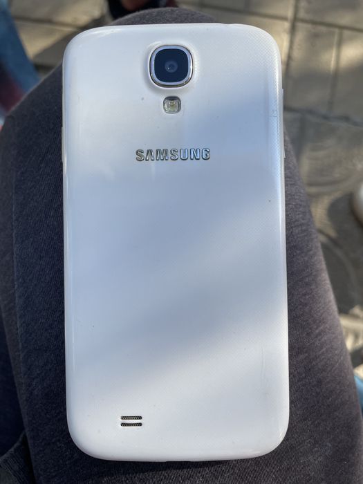 Samaung galaxy s4