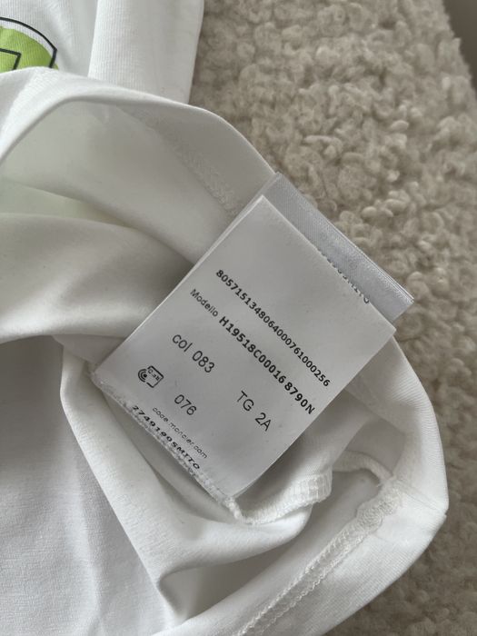 Тениска Moncler НОВА С ЕТИКЕТ
