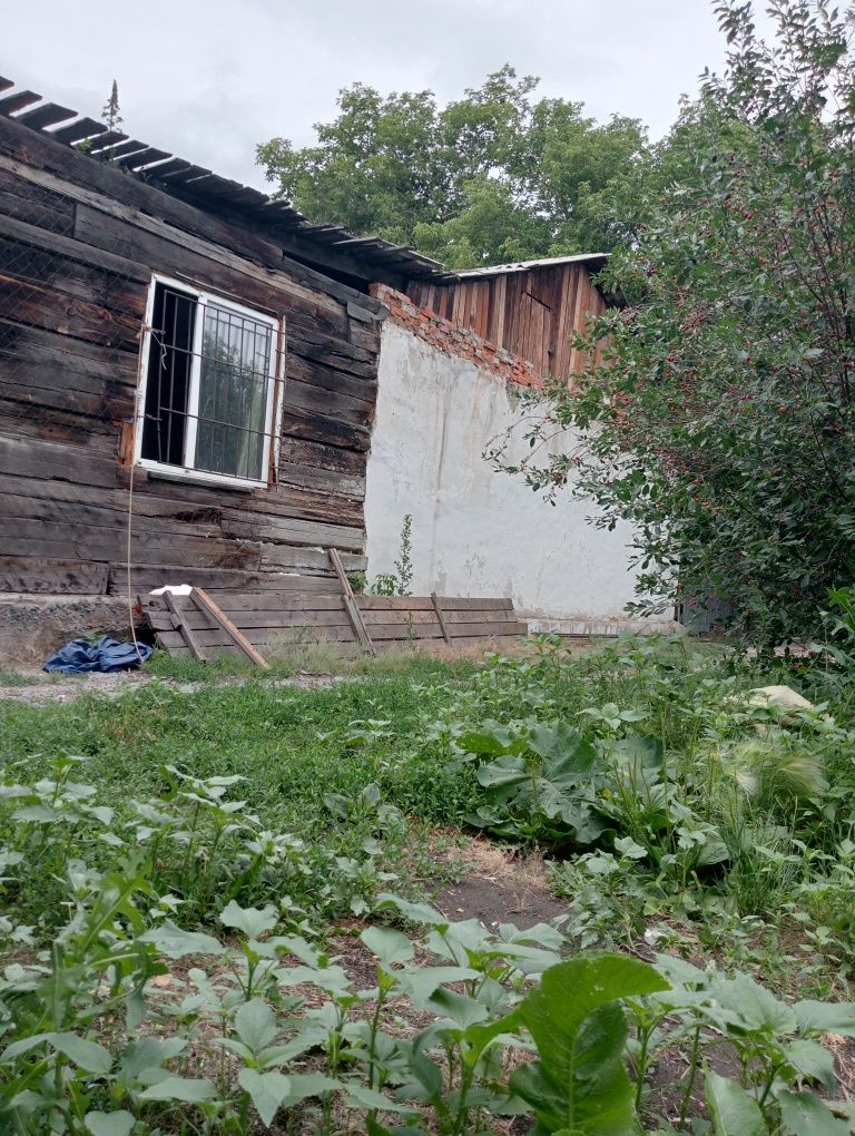 Продам часть дома