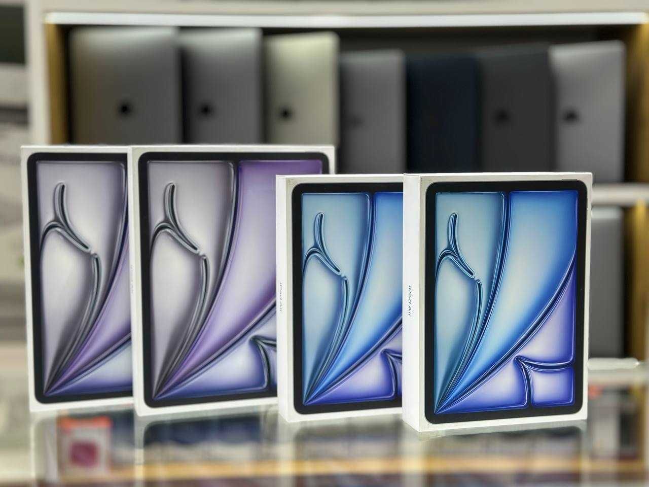 Ipad Air M3 Blue Nasiya Savdo Bor
