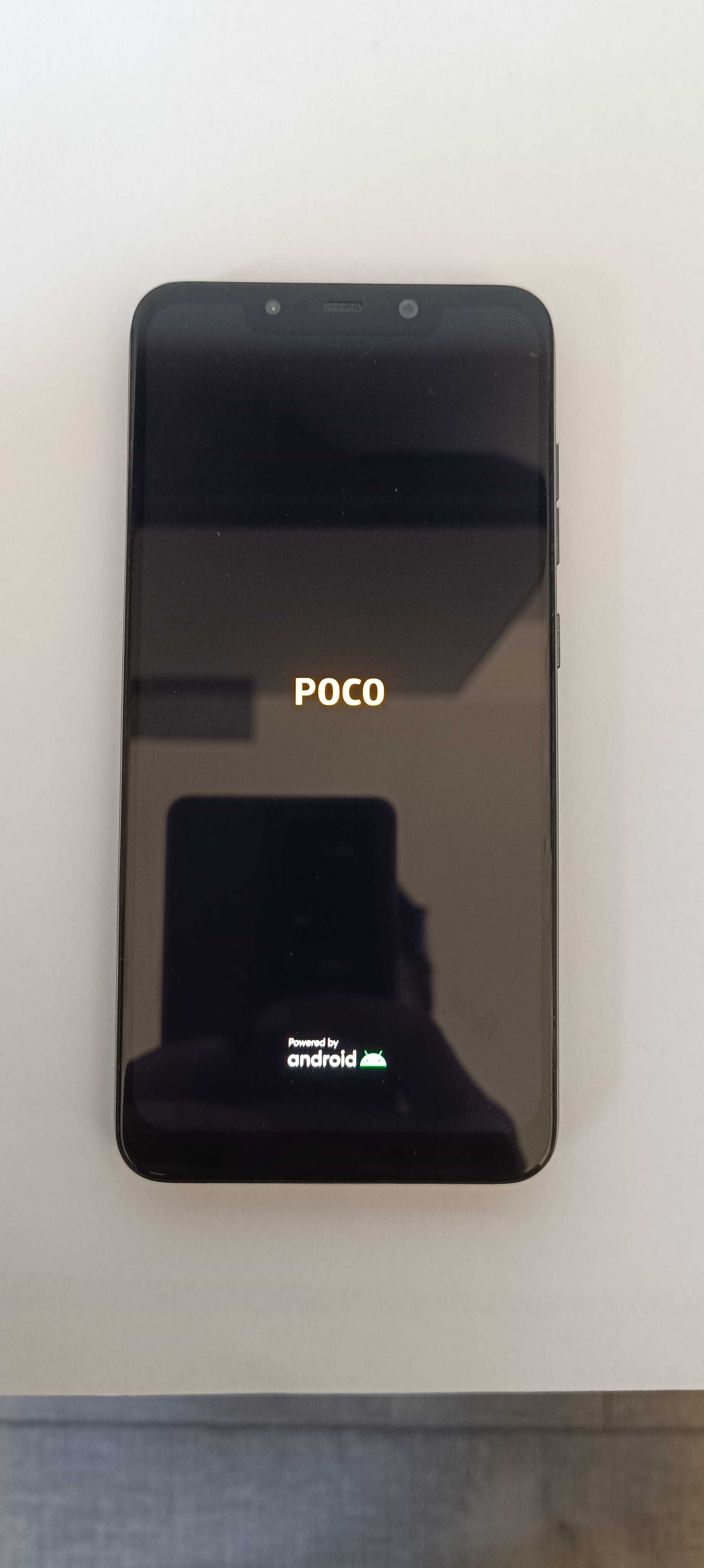 Xiaomi Pocophone F1 perfect functional