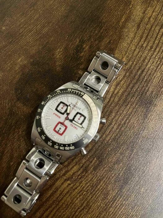 Ceas Tissot PRS 516 Chronograph