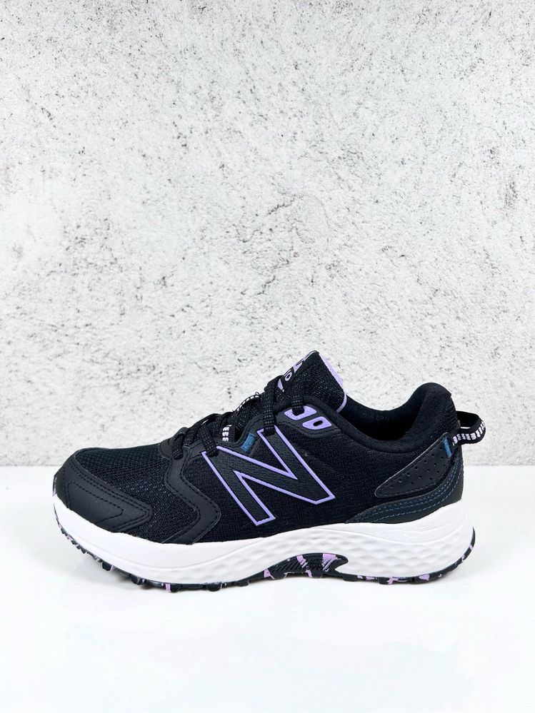 New Balance 410v7 Trail Running