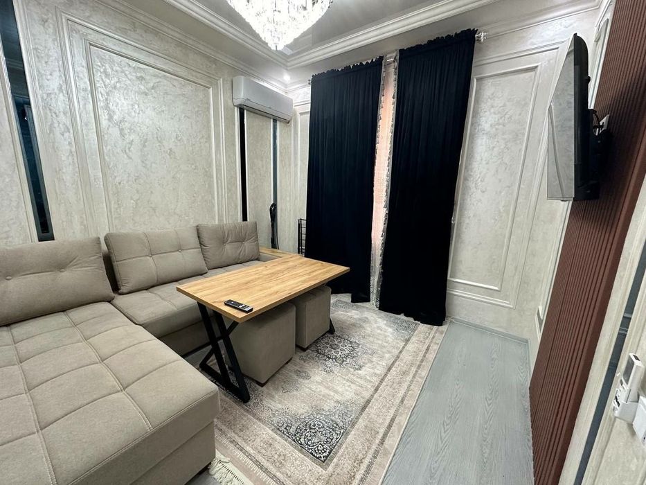 Срочно сдается аренду посуточний квартира толко для гостей