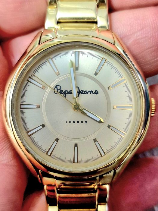 Ceas dama Pepe Jeans