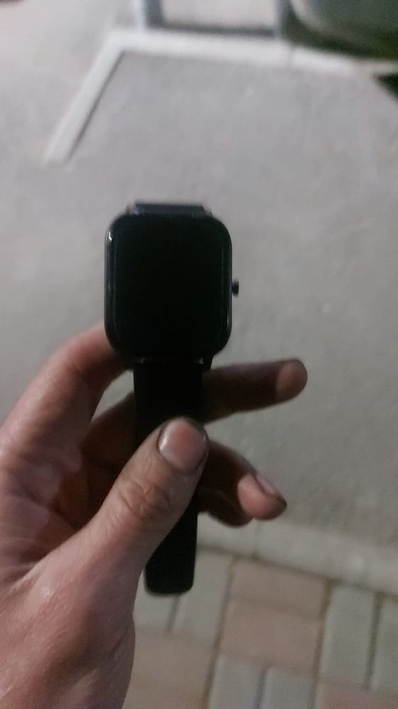 Смарт часы Smart