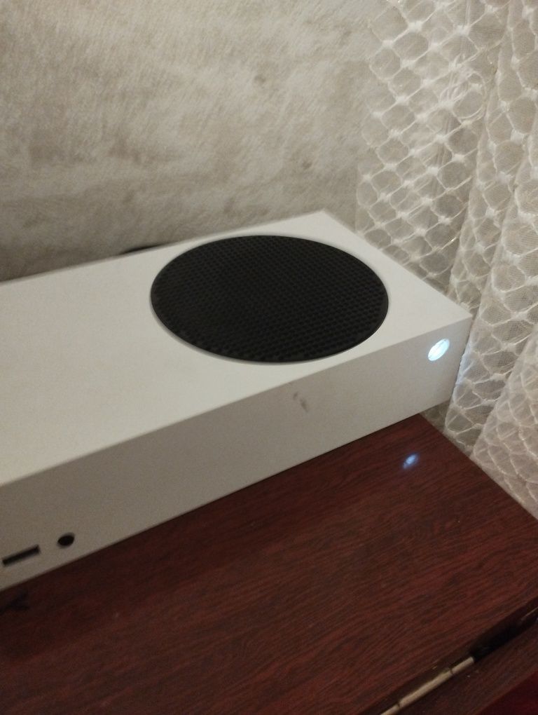 Xbox Series s 512 gb