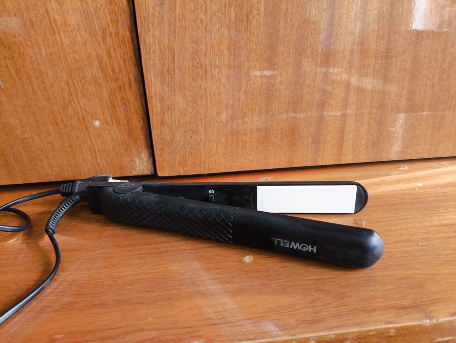 Преса за коса  HOWELL