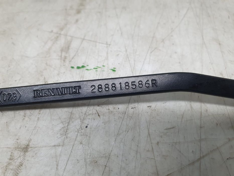 Brat stergator parbriz stanga 288818586R Dacia Logan 2 [facelift] [20